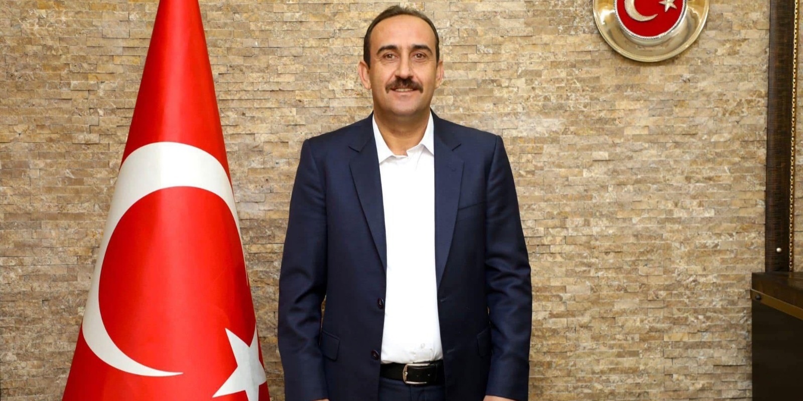 Başkan İlmek’ten 15 Temmuz mesajı