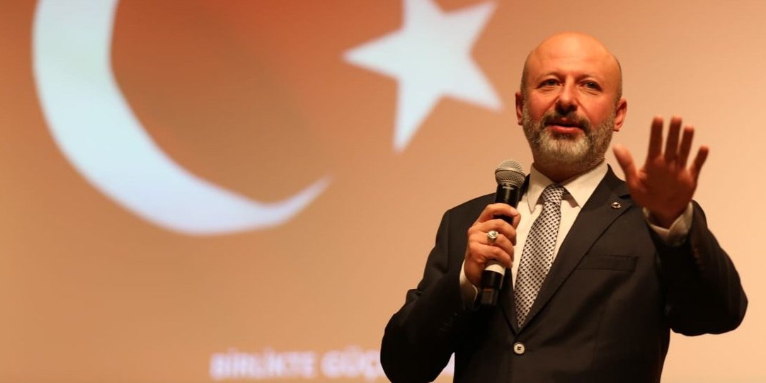 KOCASİNAN’DA MİLLETİN DİRENİŞ DESTANI YAŞATILIYOR