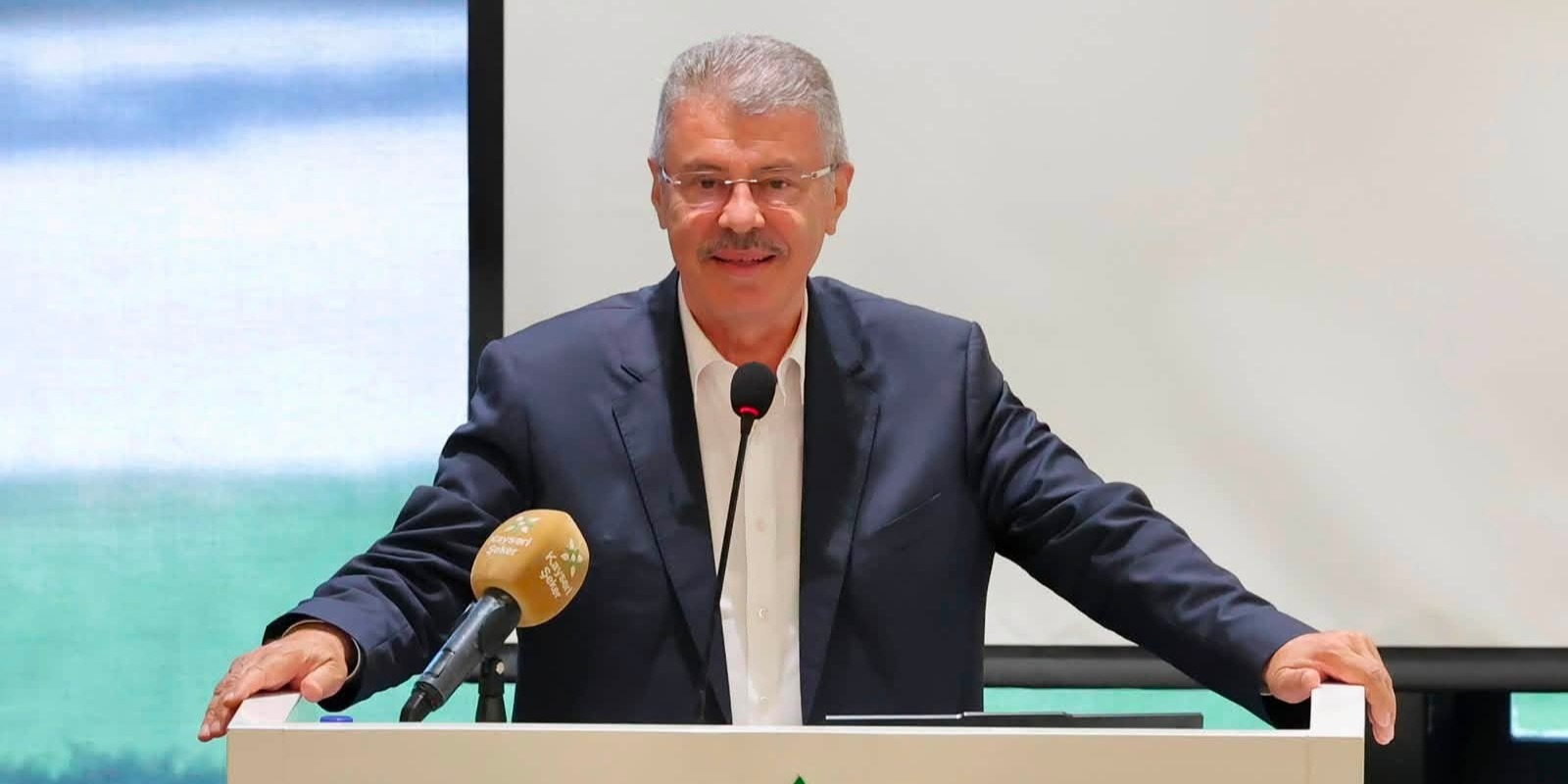 Kayseri Şeker’de Yönetim Sistemleri Bilgilendirme Toplantısı Düzenlendi