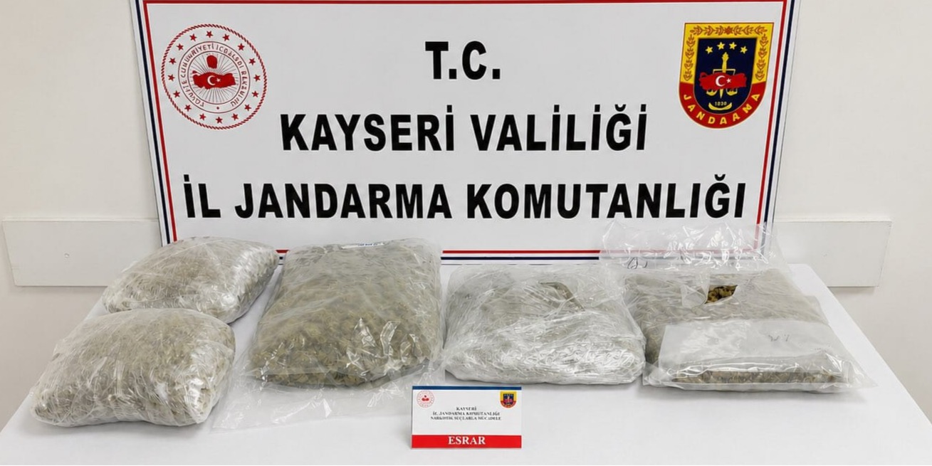 5 kilogram uyuşturucu ile yakalanan şüphelinin CHP’li meclis üyesi olduğu ortaya çıktı