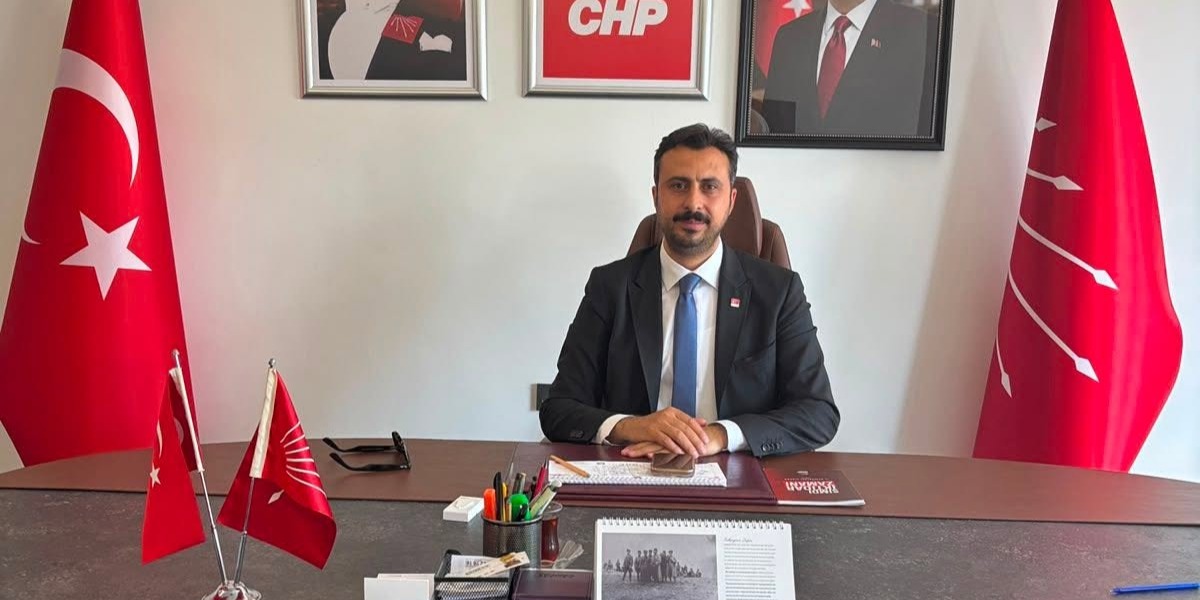 CHP İl Başkanı Marzıoğlu, uyuşturucu ile yakalanan meclis üyesinin partiden ihraç edildiğini duyurdu