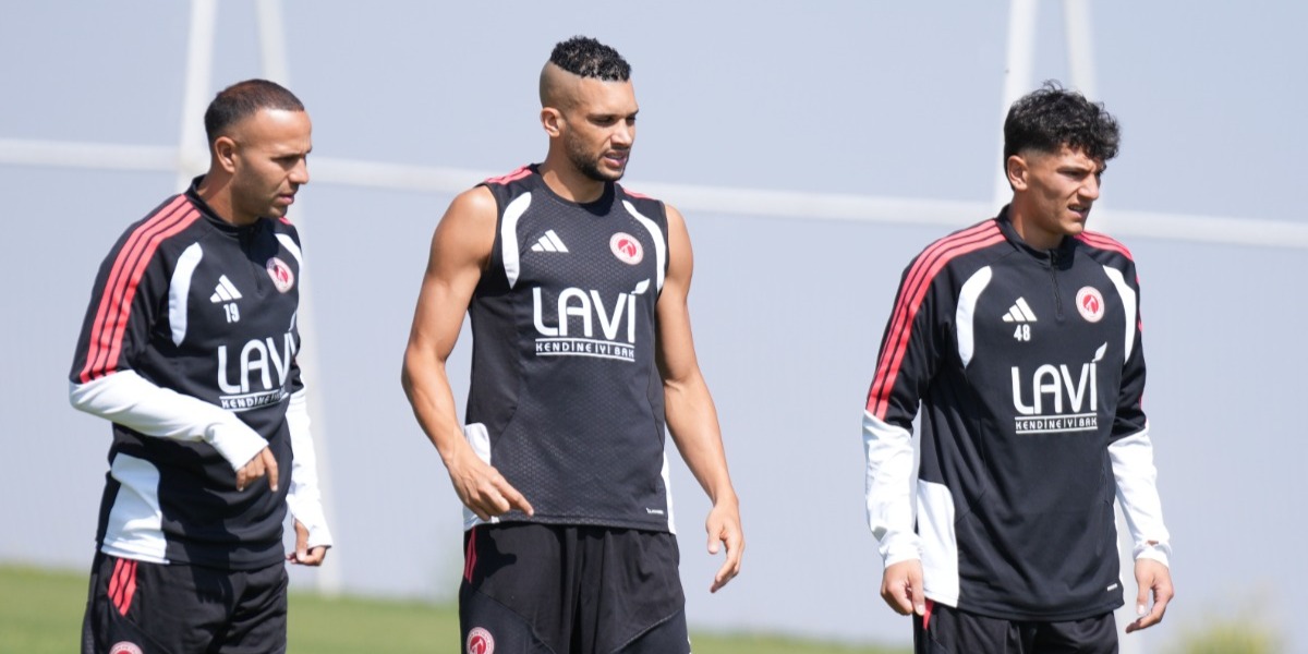 ERCİYES YÜKSEK İRTİFA KAMP MERKEZİ, 50 TAKIM HEDEFİYLE SPOR TURİZMİNİN GÖZDESİ