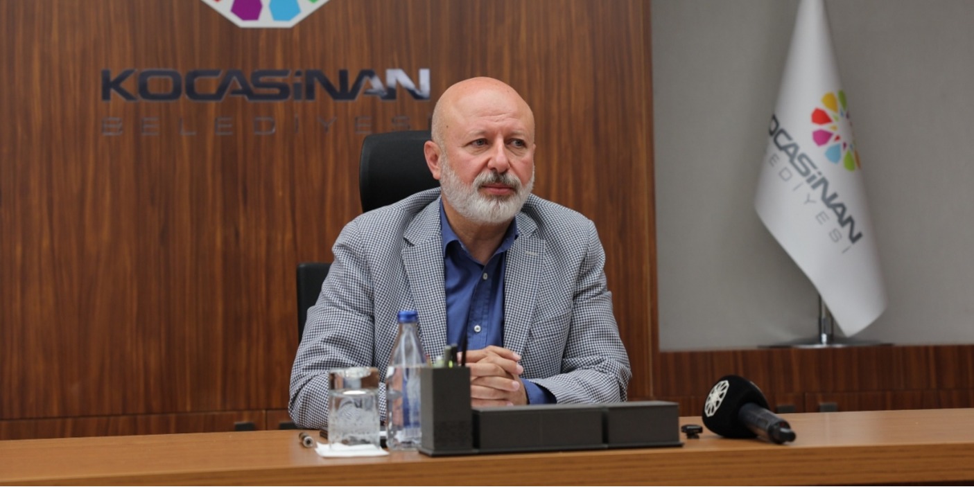 MELİKGAZİ’DE 7 BİNİ AŞKIN KURSİYERLE DOLU DOLU BİR YAZ!