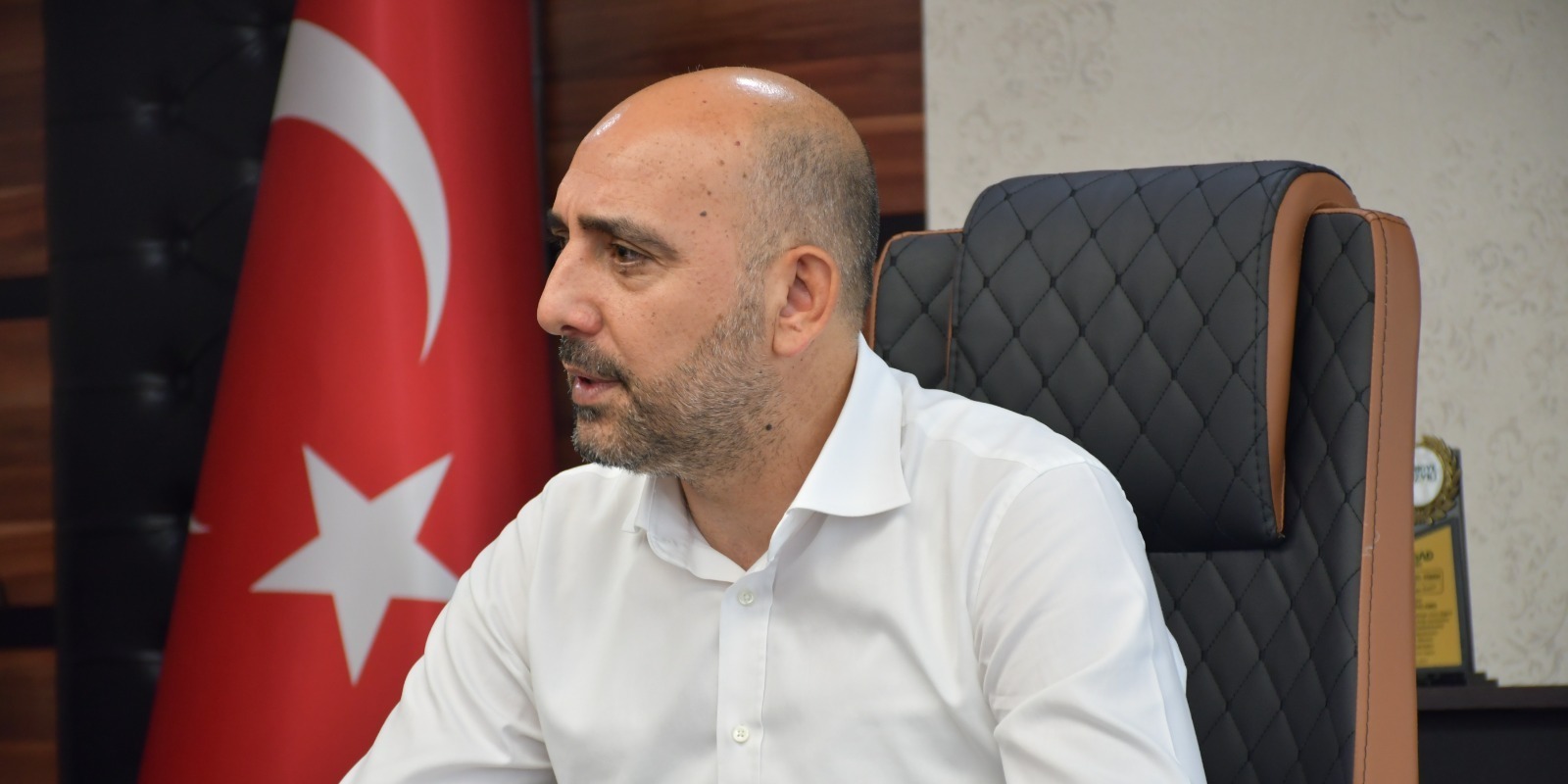 Kayseri Ticaret Borsası, Tarımsal Ticaretin Geleceğine Yön Veriyor