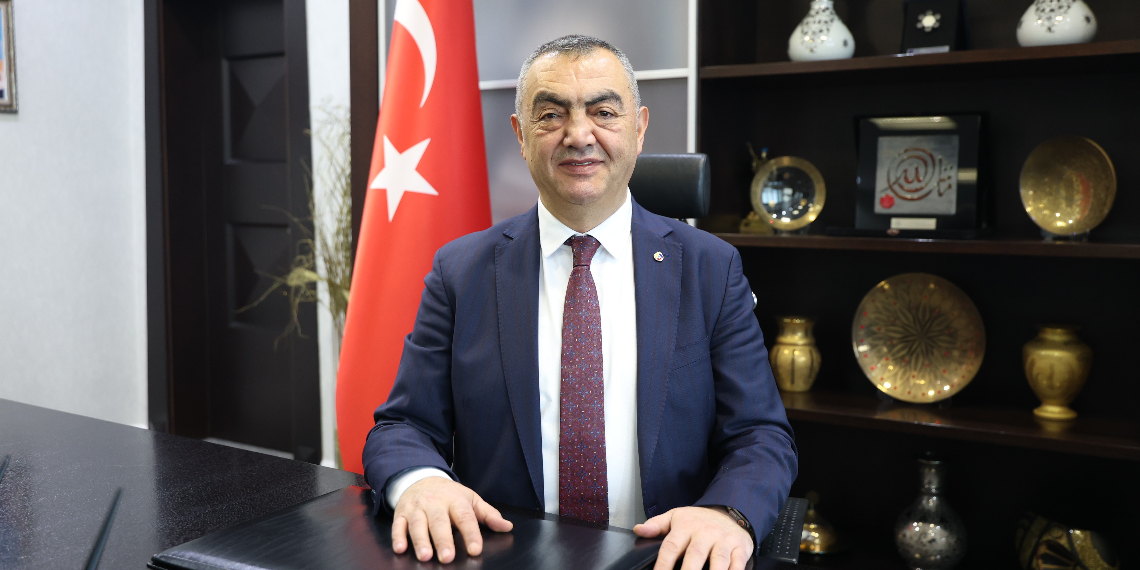 İSO İkinci 500 Listesinde 15 Kayseri Firması Yer Aldı