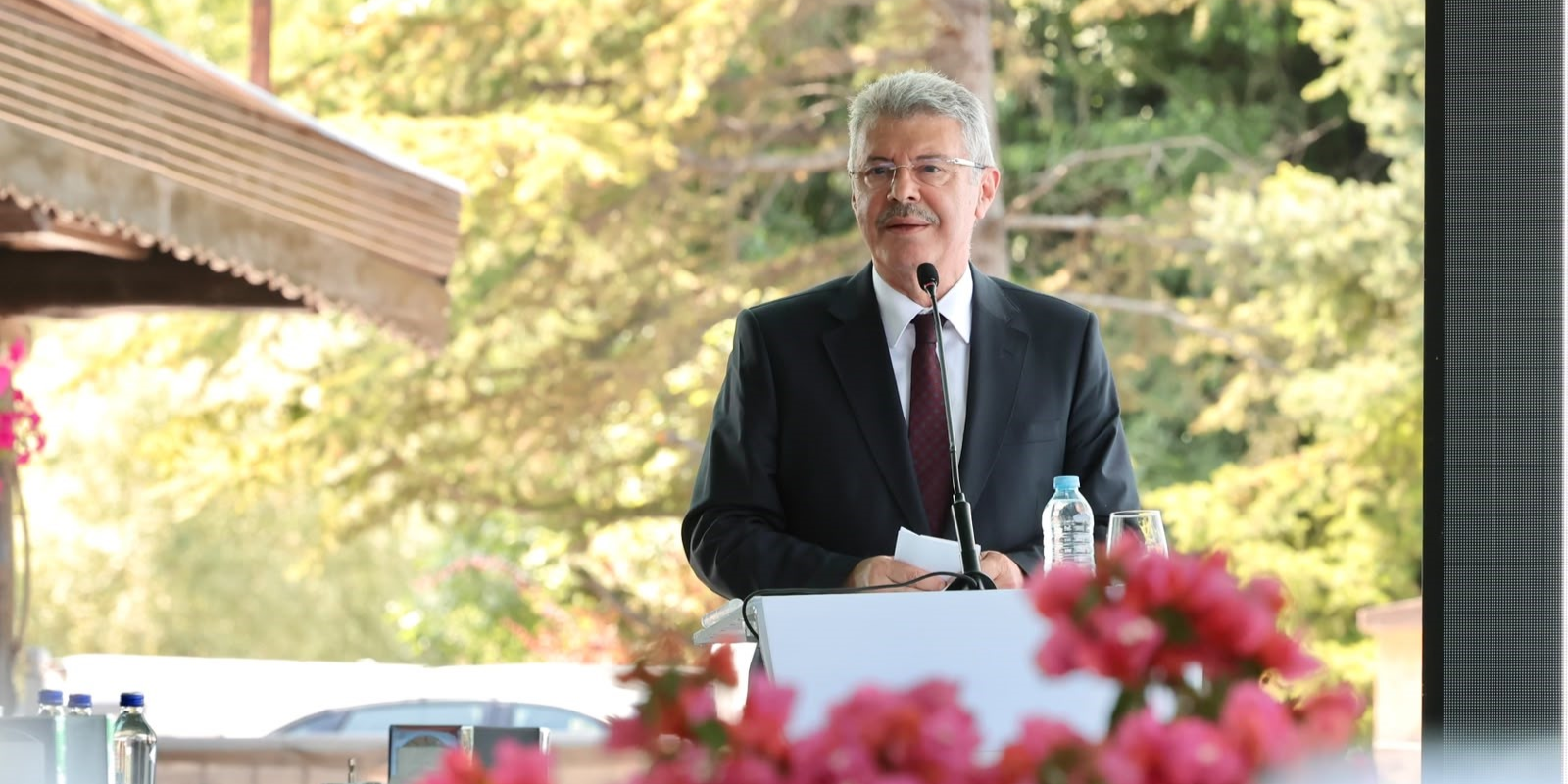 Kayseri Şeker, Bilgilendirme ve Tanıtım Toplantısı’nda Kayseri protokolünü ağırladı.