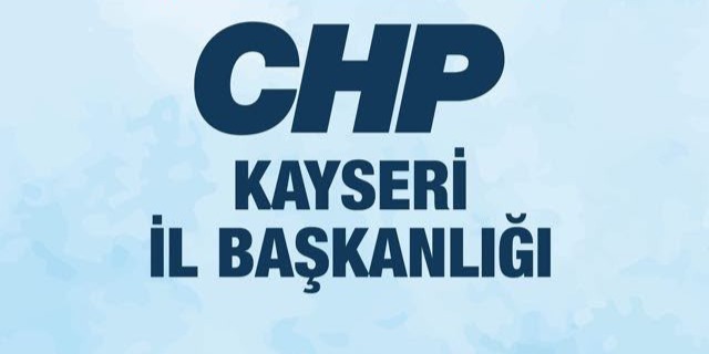 CHP’de 8 ilçe başkanı görevden alındı