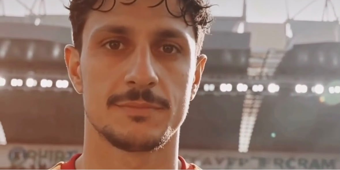 Benhur Keser, Kayserispor'a dönüşünü duyurdu