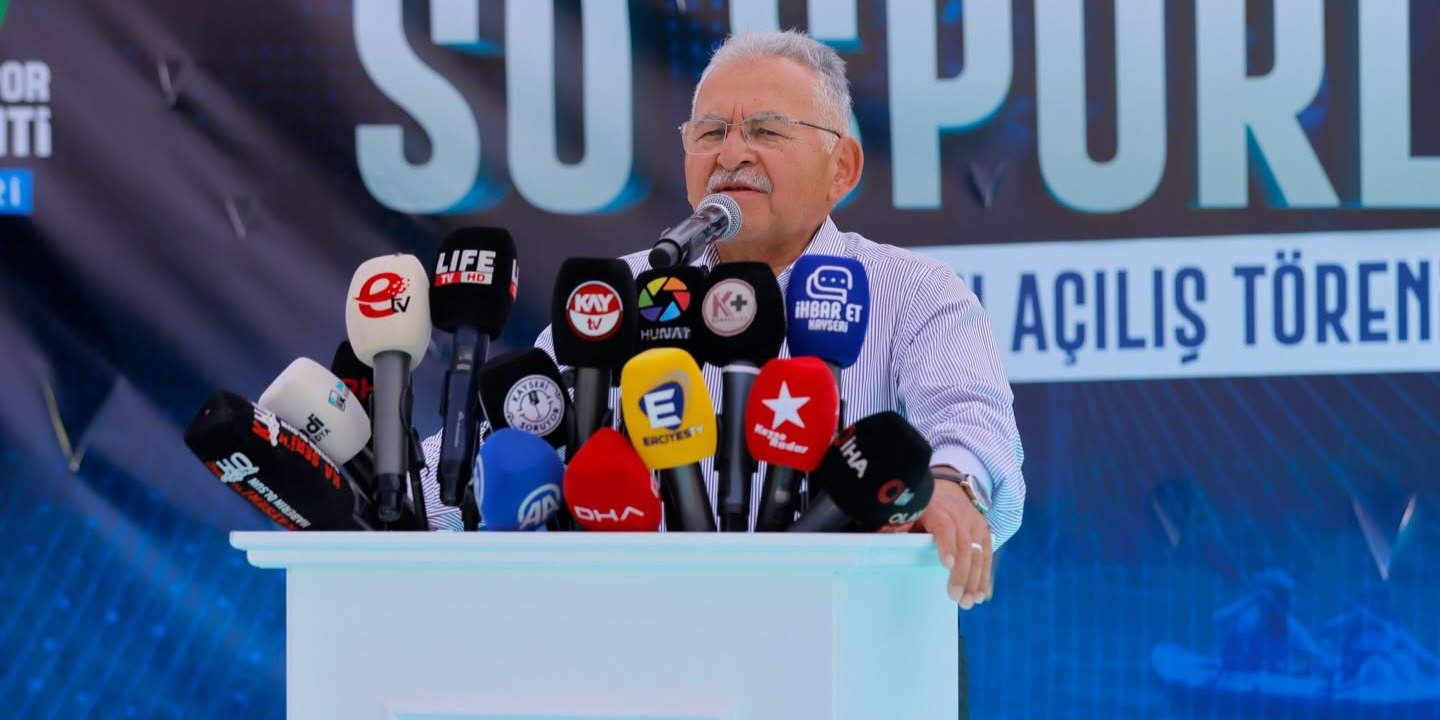 VALİ ÇİÇEK VE BAŞKAN BÜYÜKKILIÇ, BÖKE’DE 2026 SU SPORLARI SEZONU’NU AÇTI