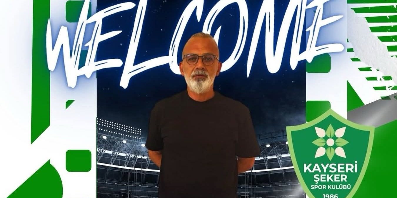 Kayseri Şekerspor'da Uğur Kulaksız dönemi
