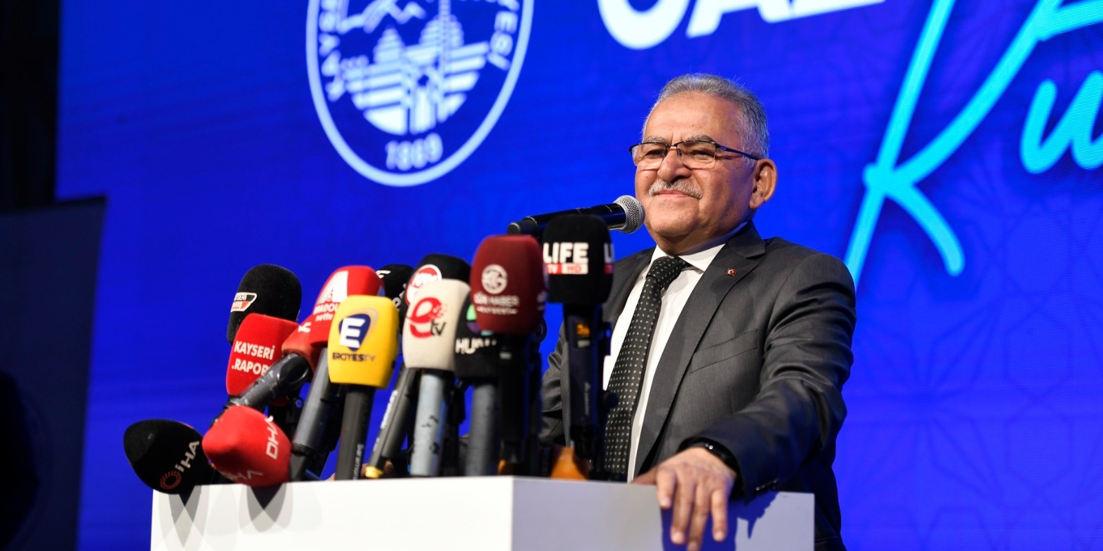 “118 YILLIK BASIN ÖZGÜRLÜĞÜ MİRASI, DOĞRU VE TARAFSIZ HABERCİLİKLE GÜÇLENİYOR”