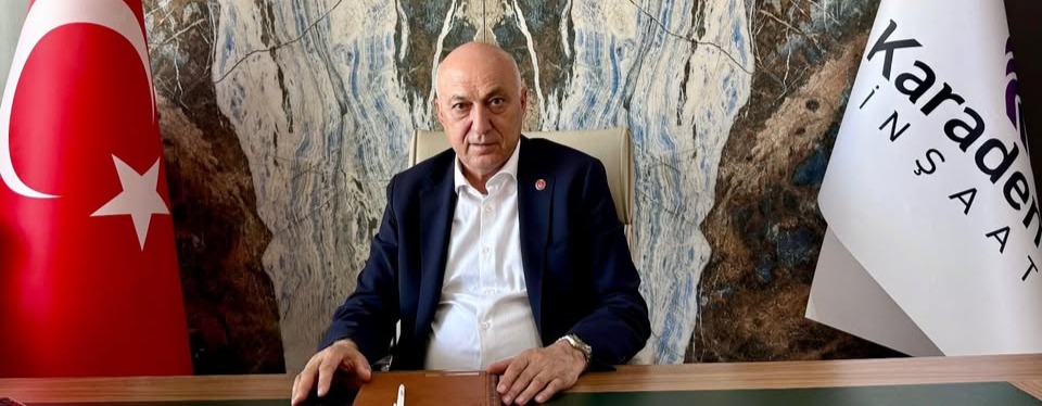 Karademir Grup'tan 24 Temmuz Gazeteciler ve Basın Bayramı Mesajı