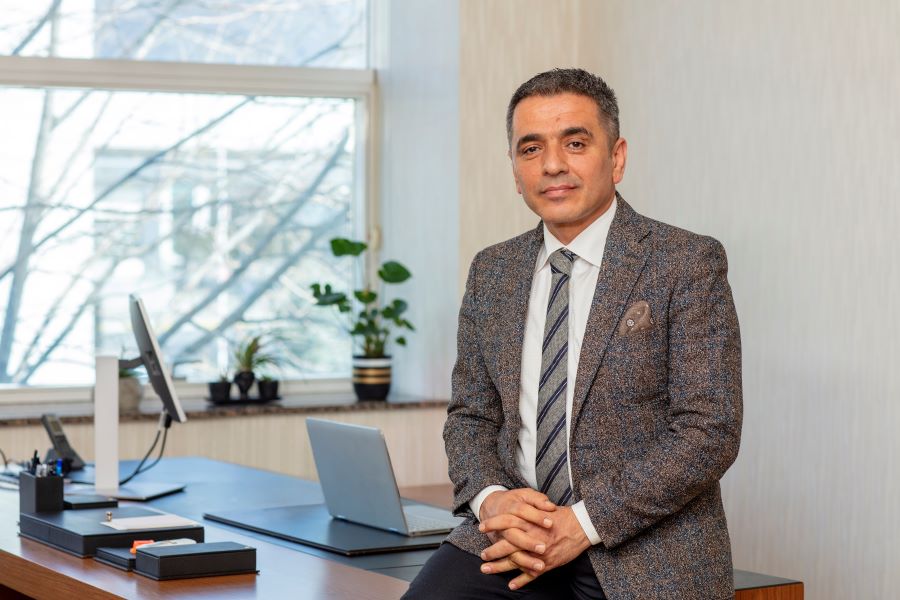 BELLONA’DA ÜST DÜZEY ATAMA