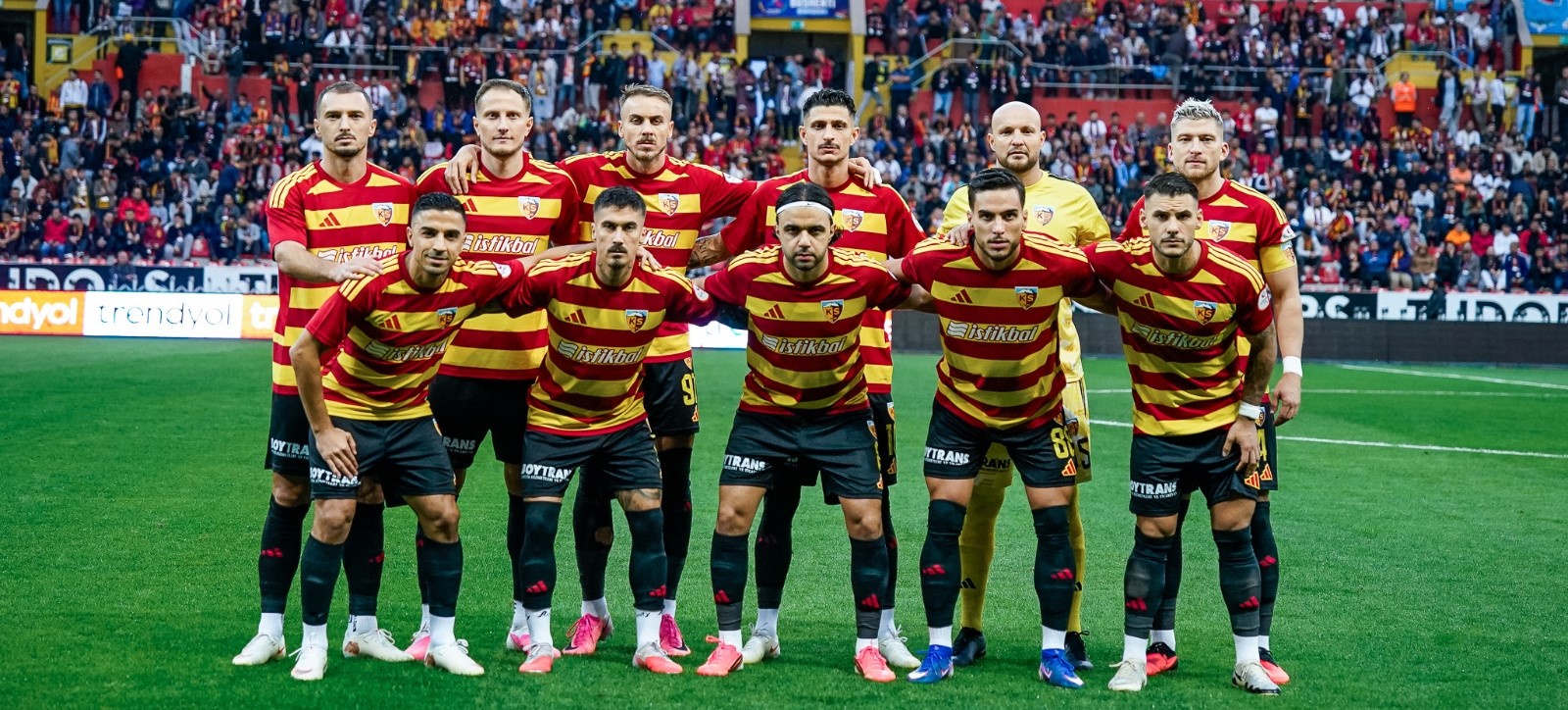 Kayserispor-Bursaspor: 1-2