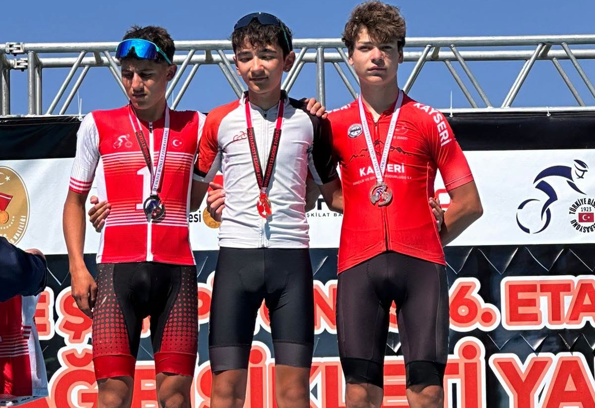 Spor A.Ş. Yaz Spor Okulları’nda 15 bini aşkın öğrenci sporla buluştu