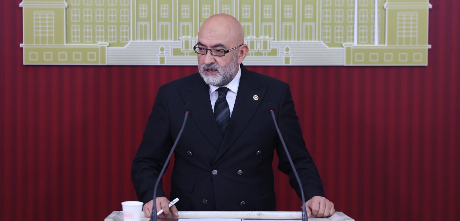 Milletvekili Cıngı, 400 yıl önce Kayseri’de evliliğin ekonomik boyutunu anlattı