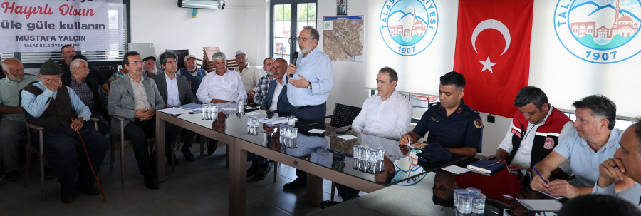 “YALÇIN BAŞKAN ZİRAAT ODASINDAN DAHA FAZLA HİZMET ÜRETİYOR”