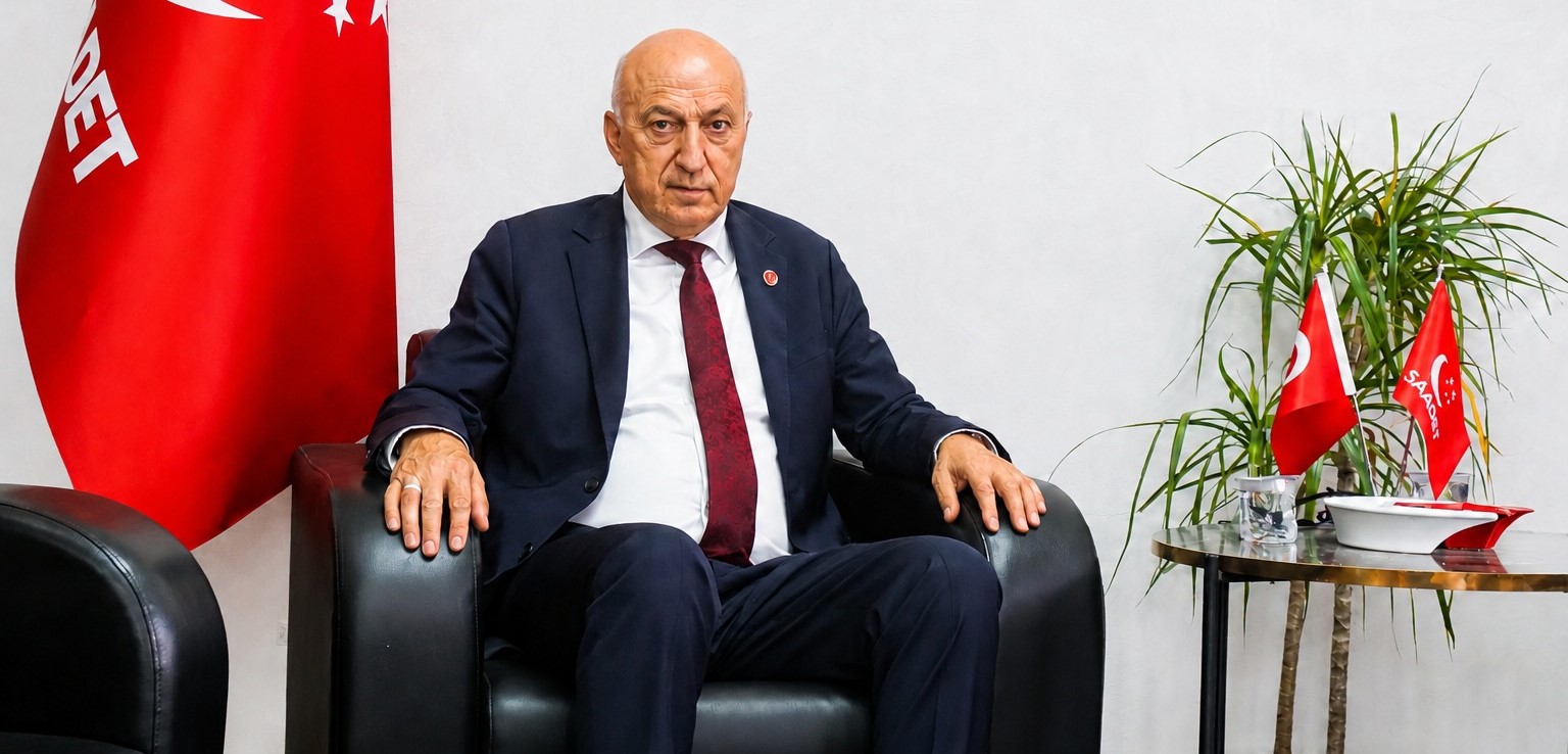 30 YILLIK YUVALAR NEDEN DAĞILIYOR? 