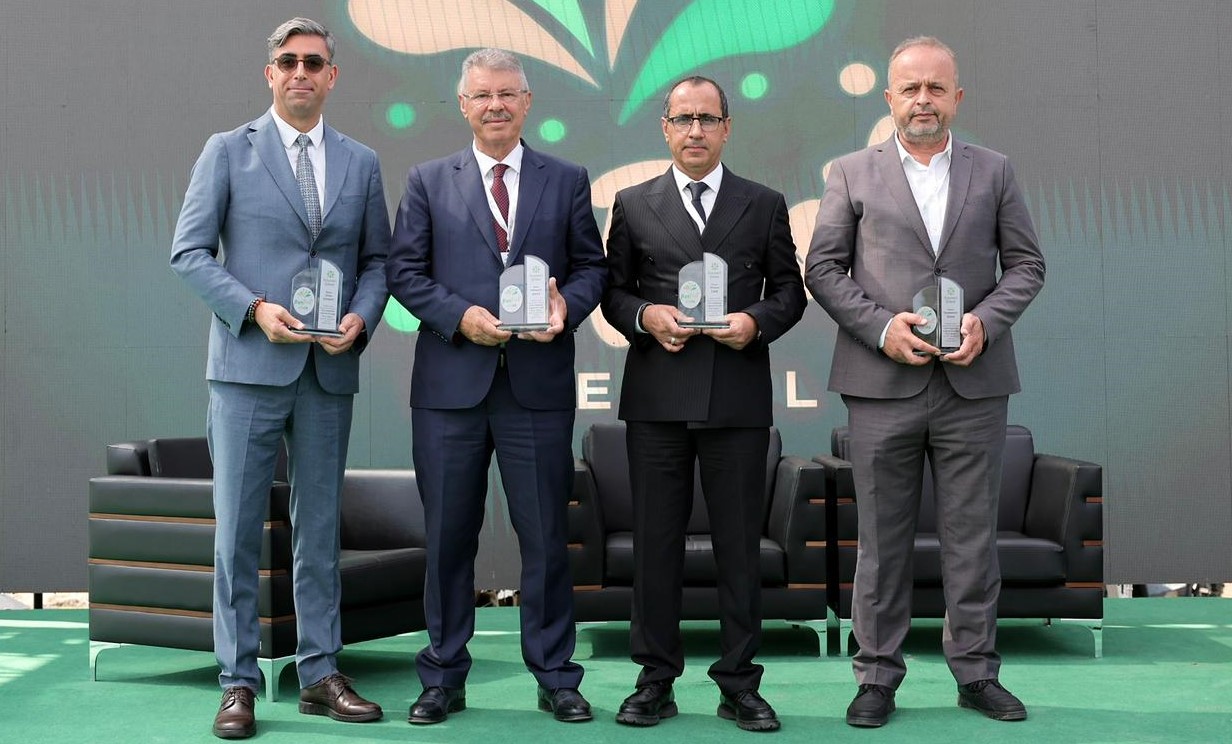 KAYSERİ ŞEKER’DE PANFEST 2026 COŞKUSU BAŞLADI