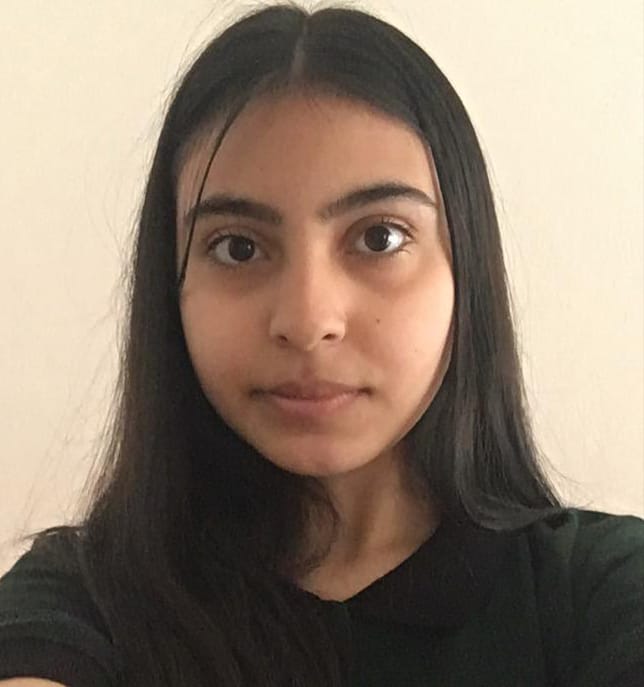 Merve Şimşek