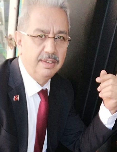 MEHMET YAZICI