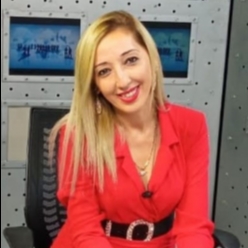 SEMRA ŞAHİN