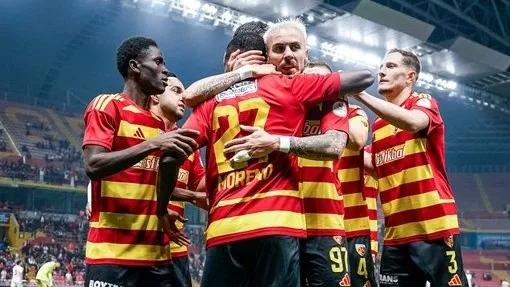 Kayserispor 9 günde 9 puana ulaşmak istiyor